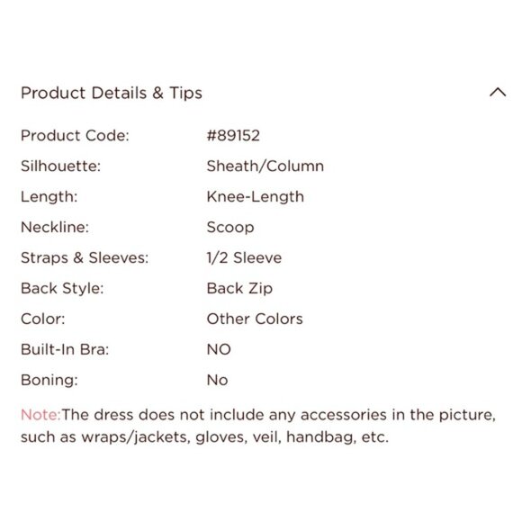 NWT JJ’s House Sheath Lace Sequin Long Sleeve Midi Dress in Dark Navy | 6 - Picture 3 of 8